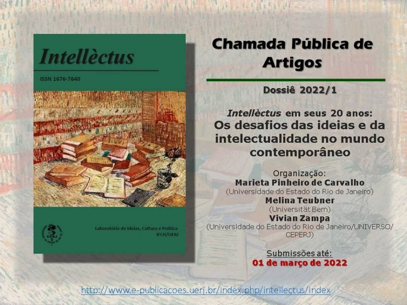 CHAMADA
